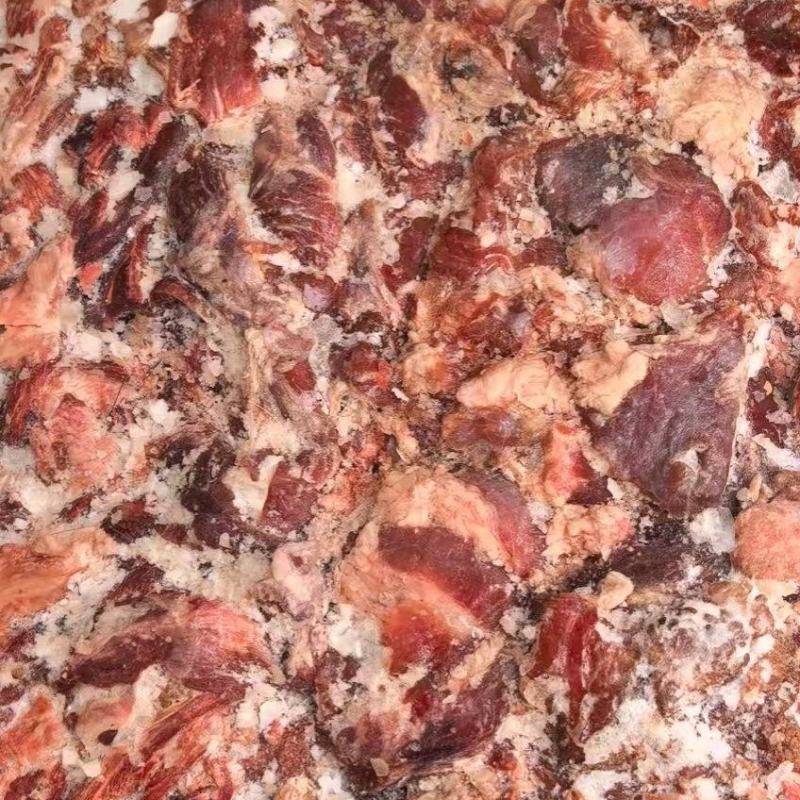 牛碎肉