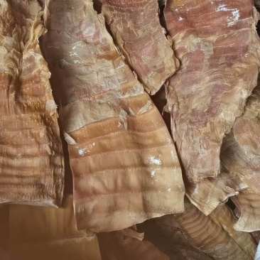 福建农户自有笋干