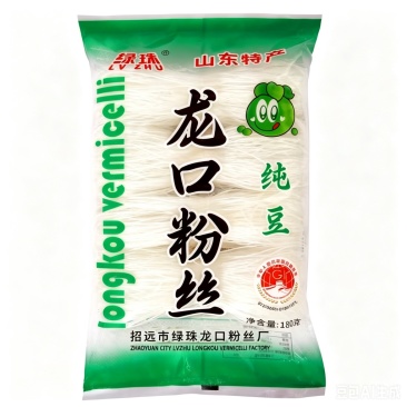 龙口粉丝小包装系列低价出售