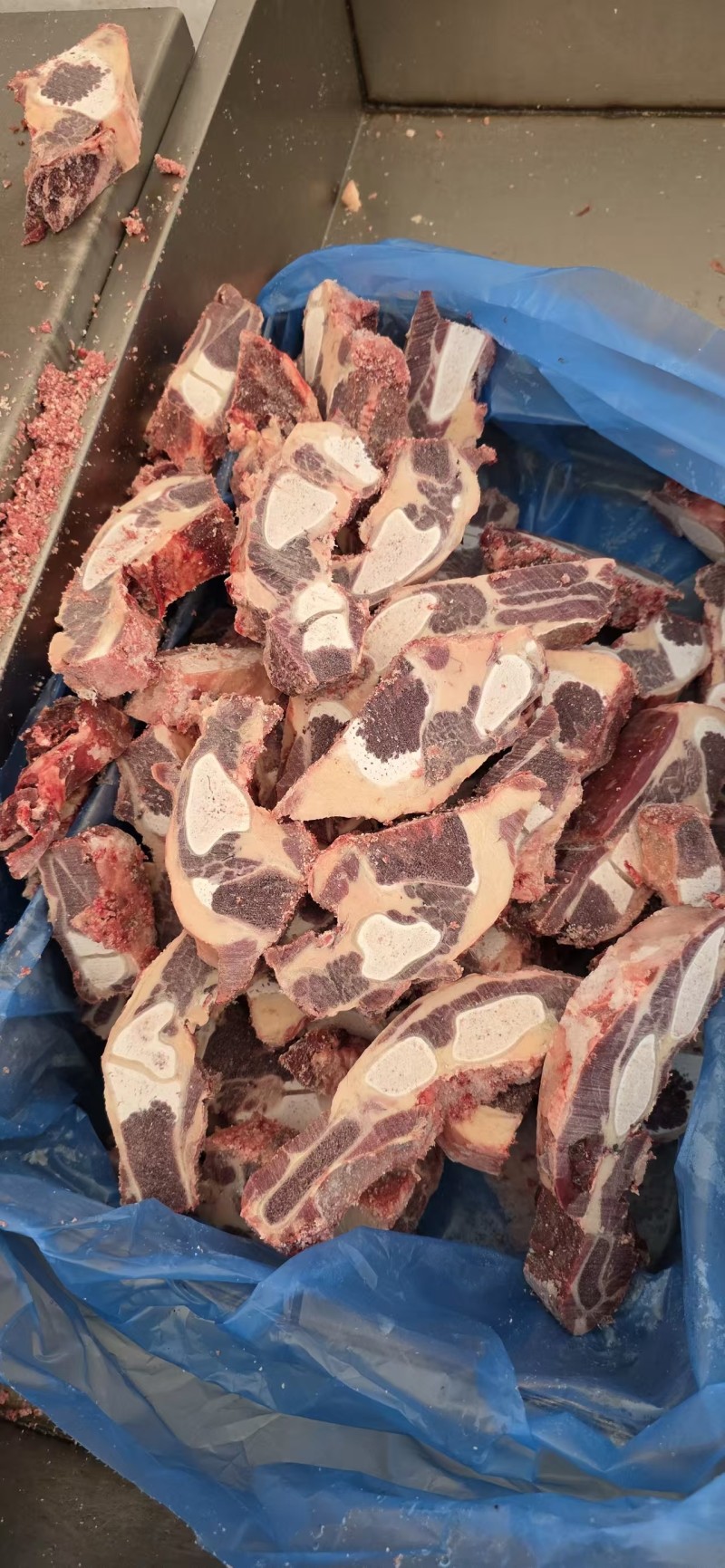 黄油牛胸骨