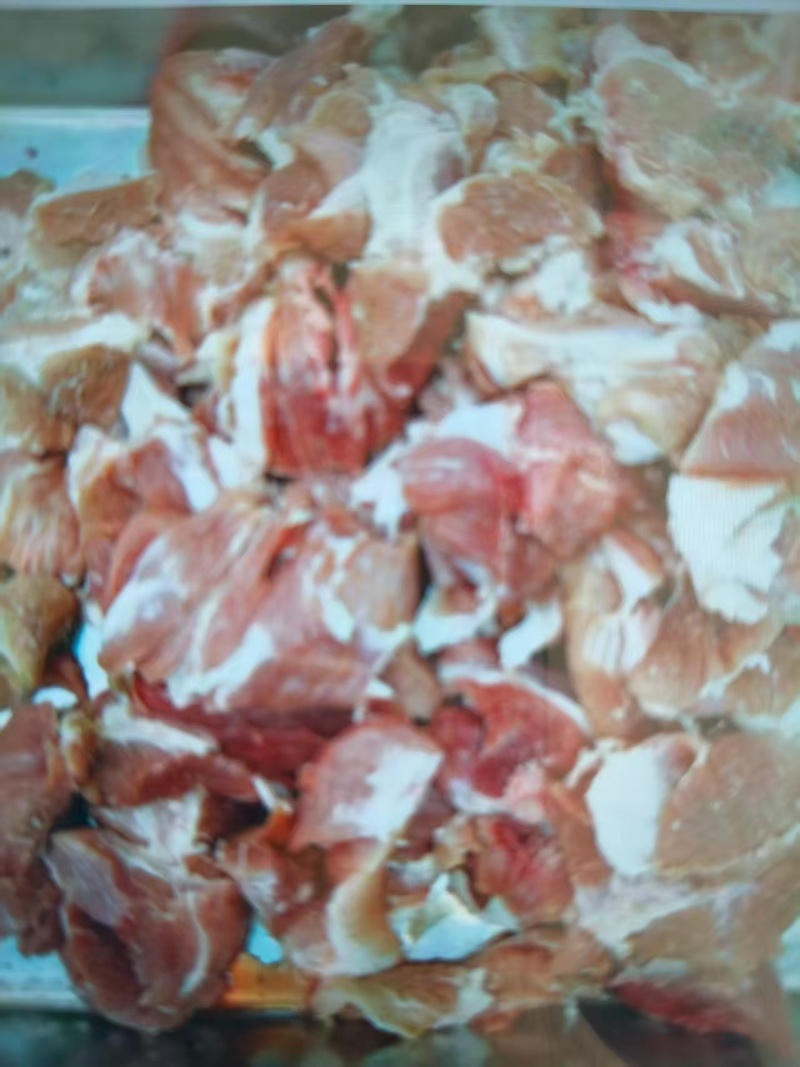 精碎肉