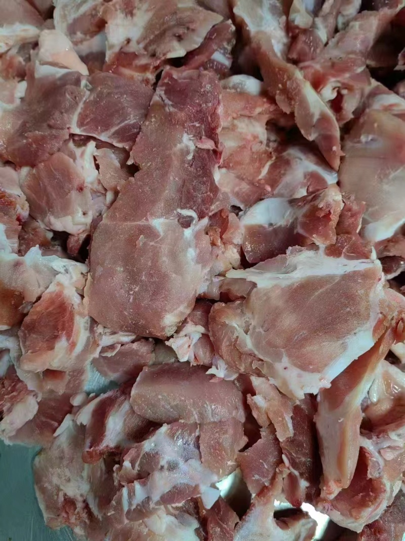 精碎肉