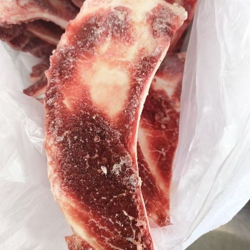 牛月牙骨，烧烤卤炖都可以价格便宜