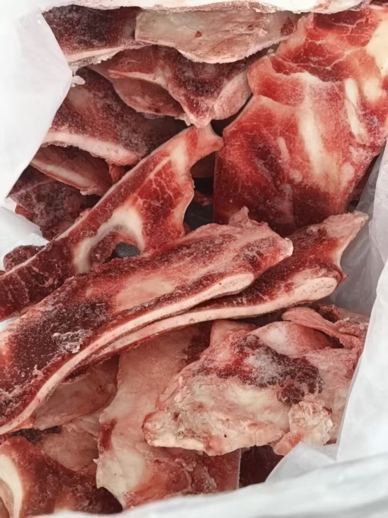 牛月牙骨，烧烤卤炖都可以价格便宜