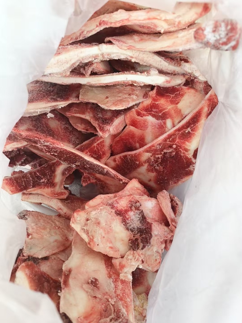 牛月牙骨，烧烤卤炖都可以价格便宜