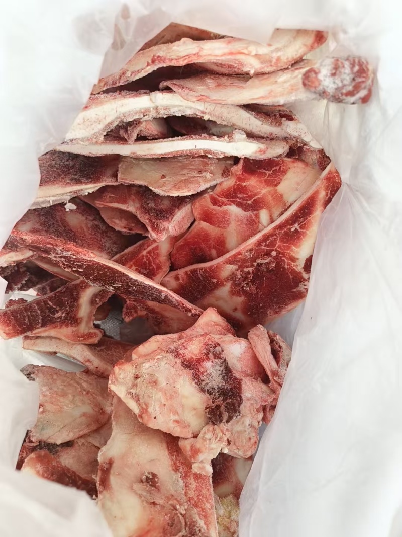 牛月牙骨，烧烤卤炖都可以价格便宜