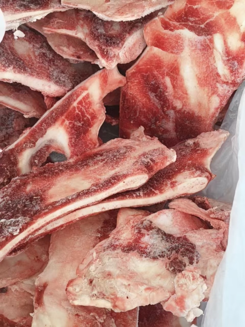 牛月牙骨，烧烤卤炖都可以价格便宜