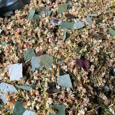 金线莲石斛茶花茶多种干花组合花茶地摊江湖**热卖厂家直销