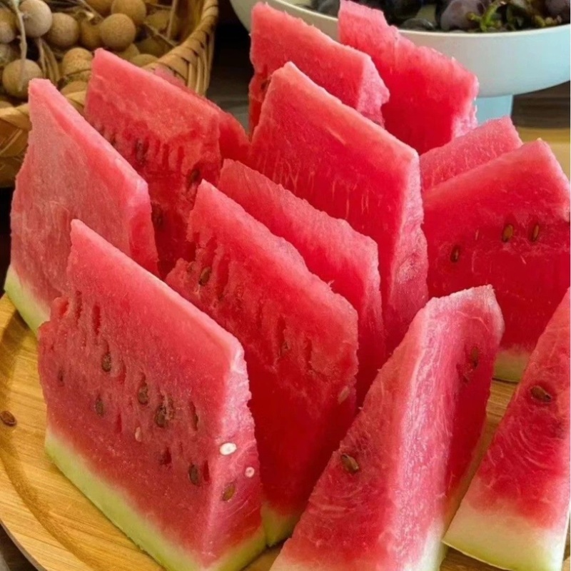 麒麟西瓜/产区直发/货源充足/大量有货