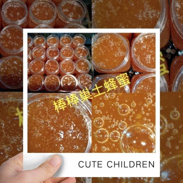 蜂蜜土蜂蜜中华土蜂蜜甘肃陇南徽县土蜂蜜全球**德米特认证
