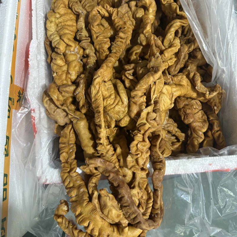 熟食卤味卤肥肠全熟卤肥肠