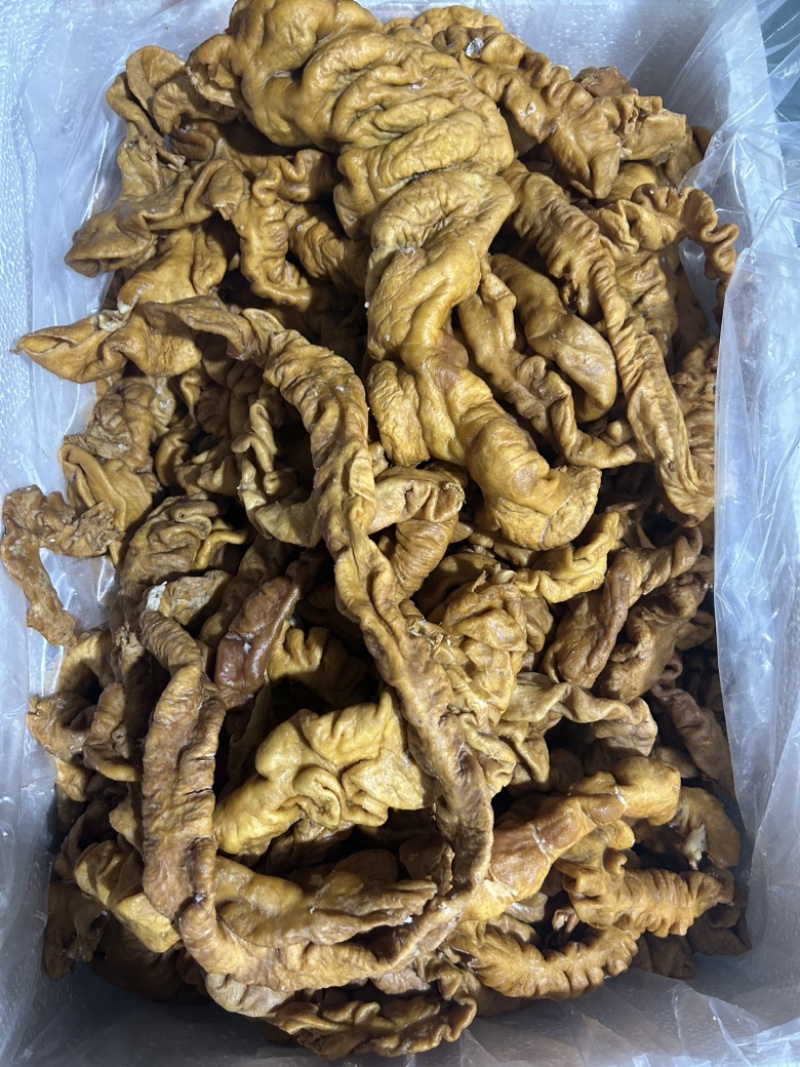 熟食卤味卤肥肠全熟卤肥肠