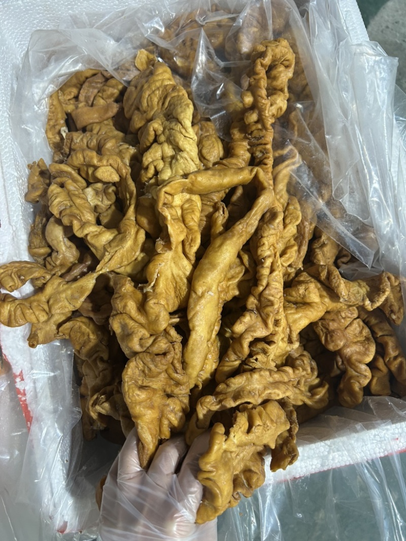 熟食卤味卤肥肠全熟卤肥肠