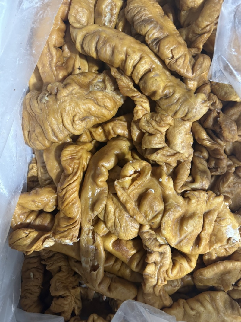 熟食卤味卤肥肠全熟卤肥肠