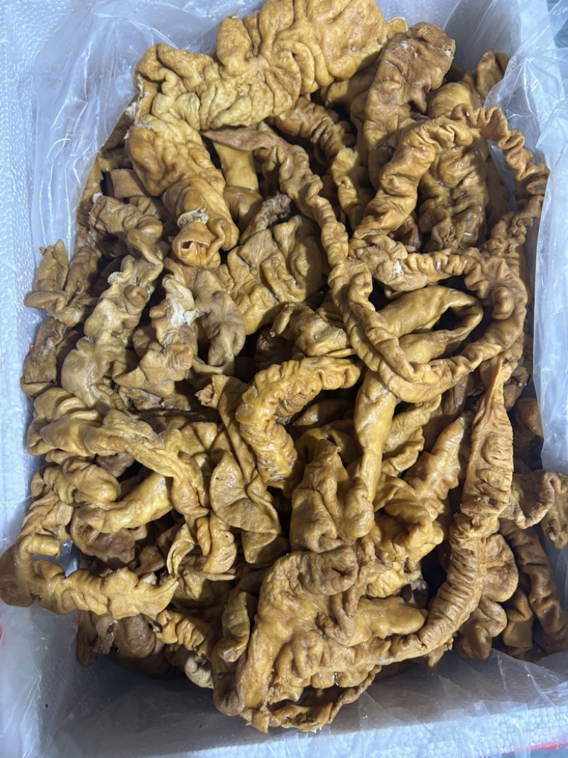 熟食卤味卤肥肠全熟卤肥肠
