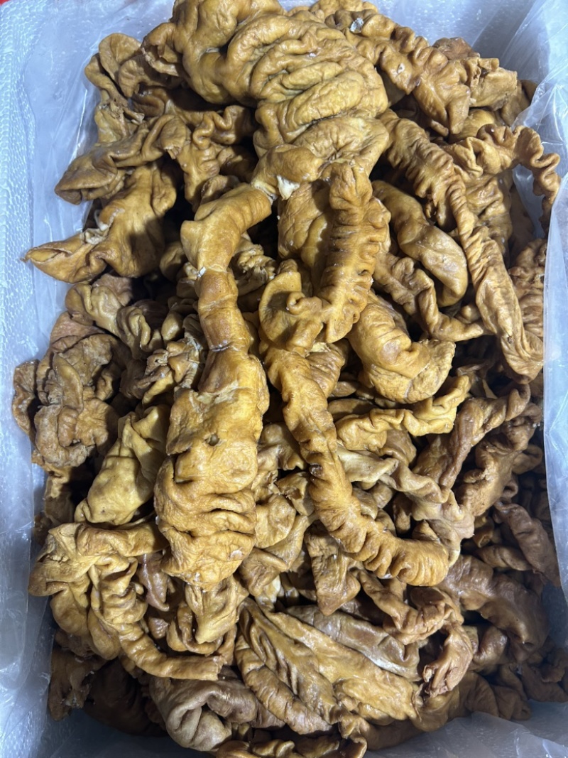 熟食卤味卤肥肠全熟卤肥肠