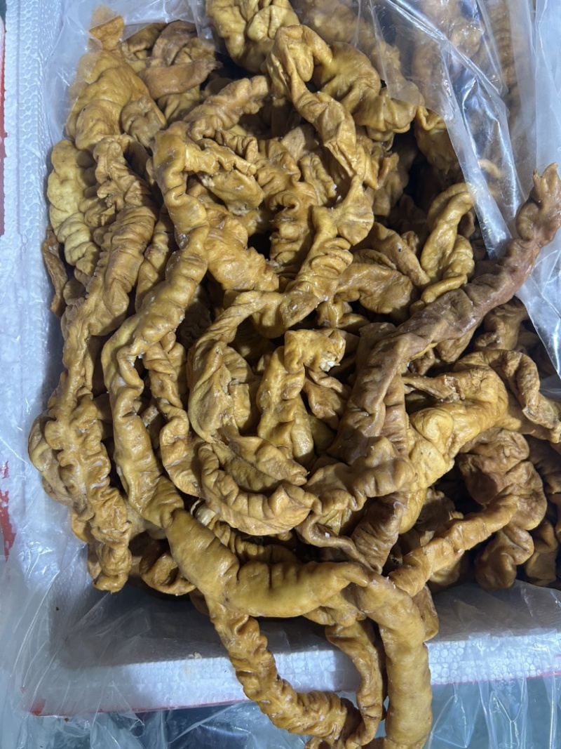 熟食卤味卤肥肠全熟卤肥肠