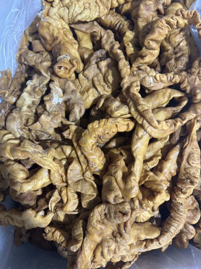 熟食卤味卤肥肠全熟卤肥肠