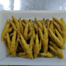 【熟食鸡爪】熟食卤味鸡爪卤鸡爪五香鸡爪全熟卤鸡爪耙鸡爪
