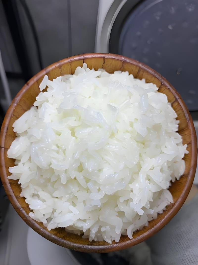 甘肃游龙贡米陇南的贡米贡米精品大米，康熙贡皇帝吃过说很好