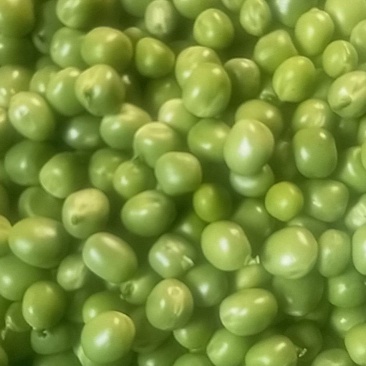 水果豌豆