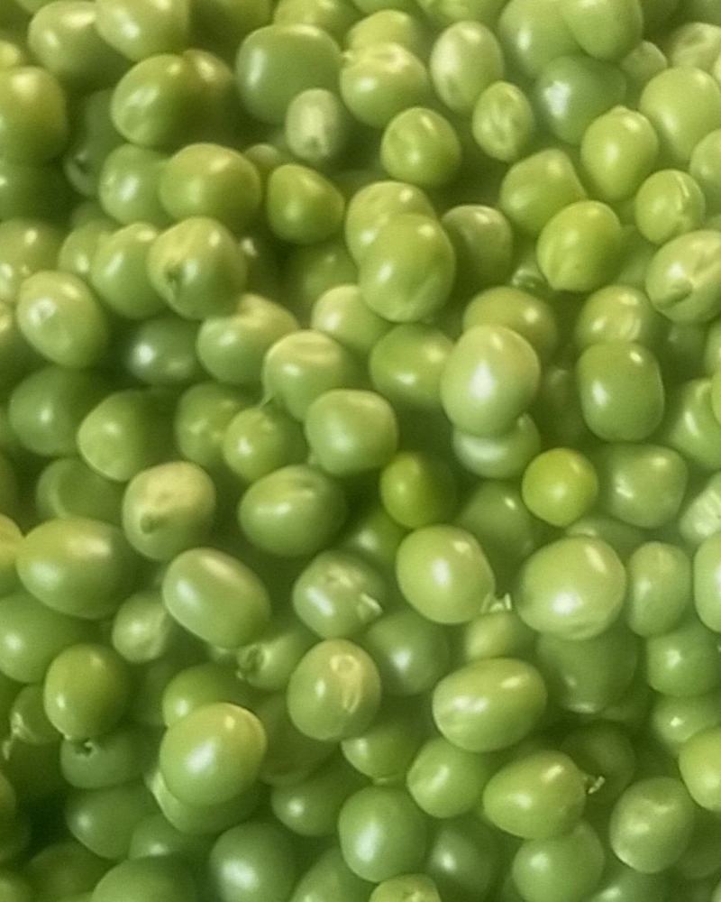 水果豌豆