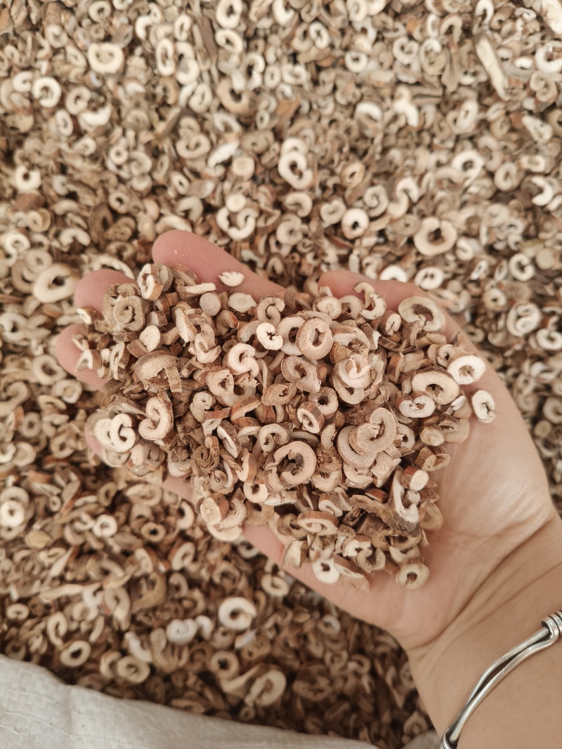 丹皮中药材新货野生牡丹皮根皮抽芯牡丹皮茶泡水丹皮粉无