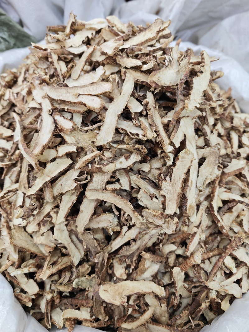 正品知母中药材批发知母道地药材量大从优