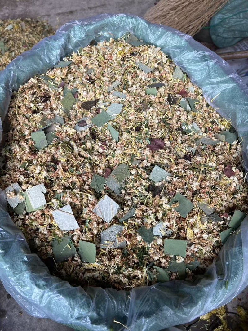 金线莲石斛茶花茶多种干花组合花茶地摊江湖**热卖厂家直销