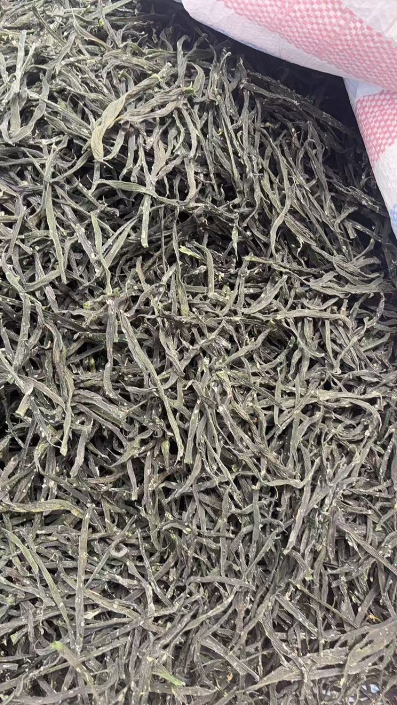 地豆干豆角新货供货大适合对接餐饮火锅店全国发货