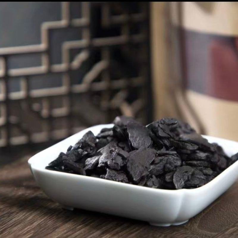 黄精片