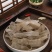 果蔬凉皮，无添加，配料表干净