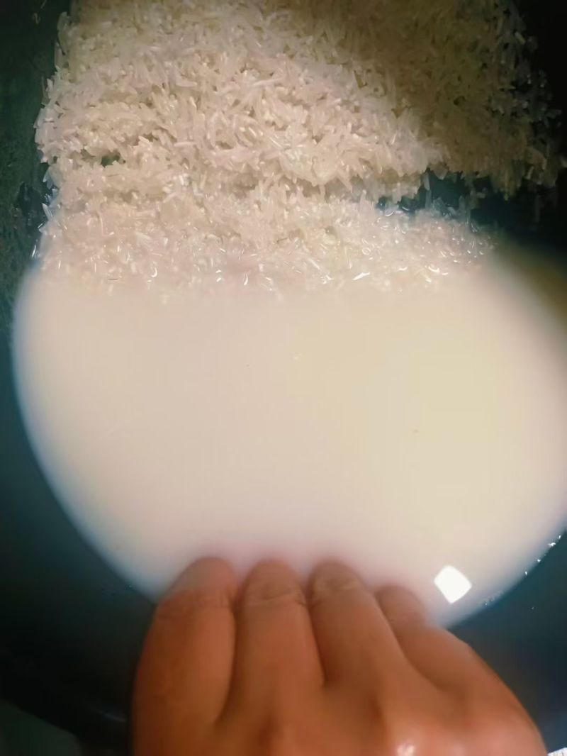 大米