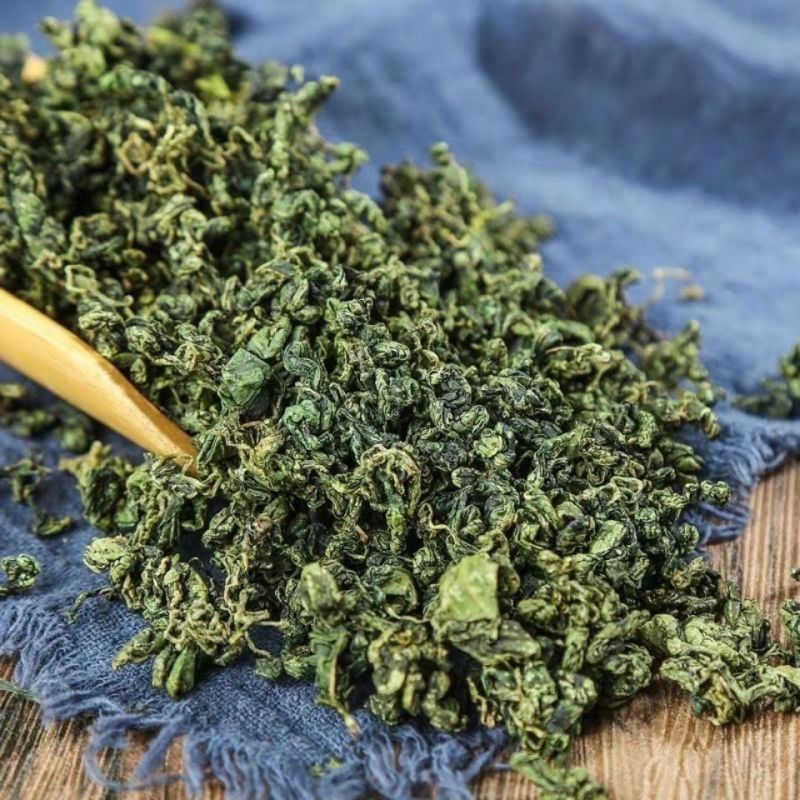 绞股蓝罐装正品野生100特级七叶平利包邮五叶正宗泡水茶叶