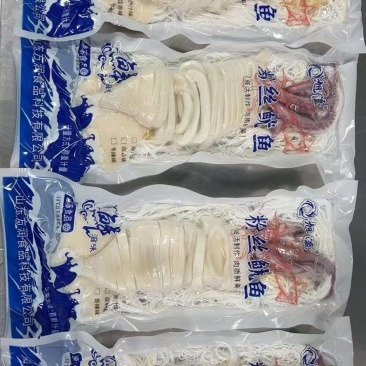 粉丝鱿鱼1斤左右一个山东腾惠将成为更多客户的选择