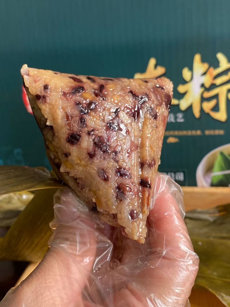 广西河池香粽（源头工厂）