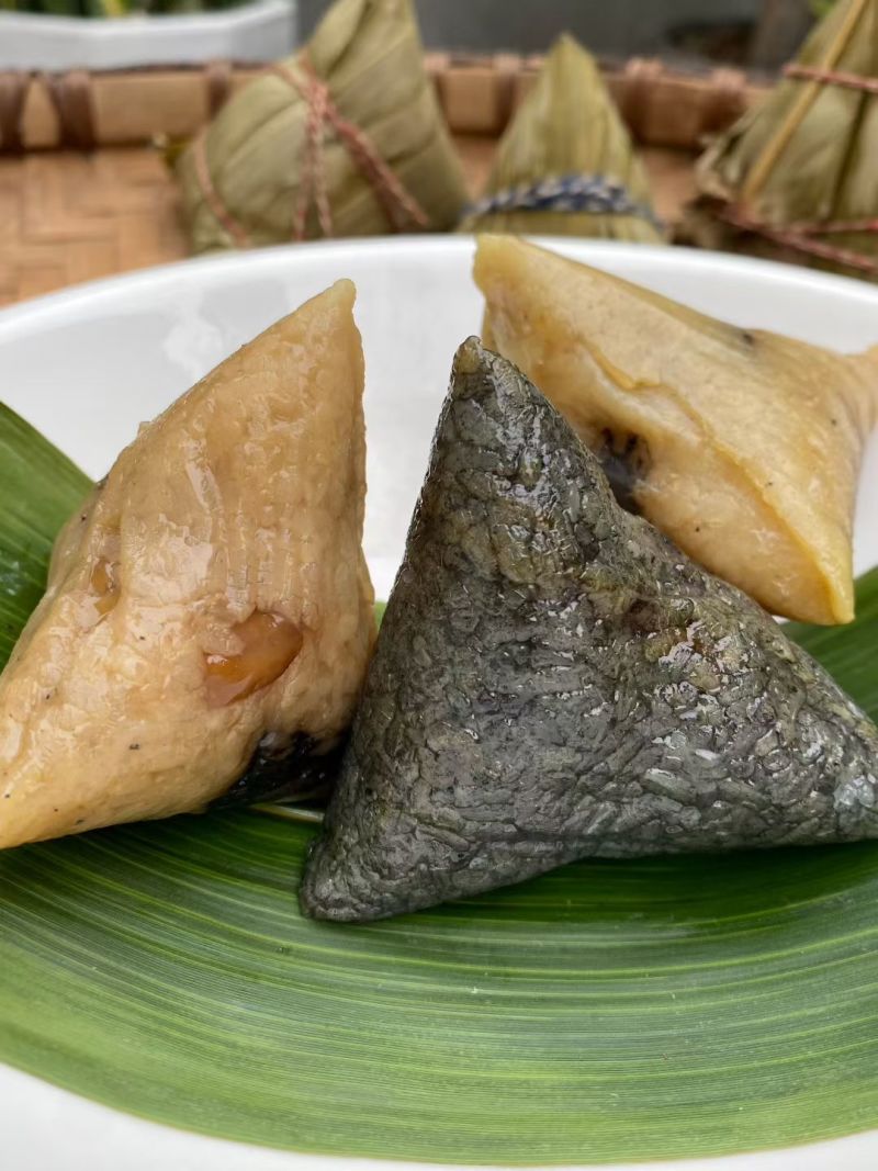 广西河池香粽（源头工厂）