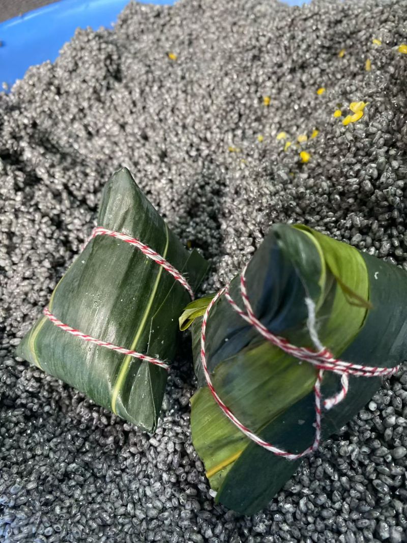 广西河池香粽（源头工厂）