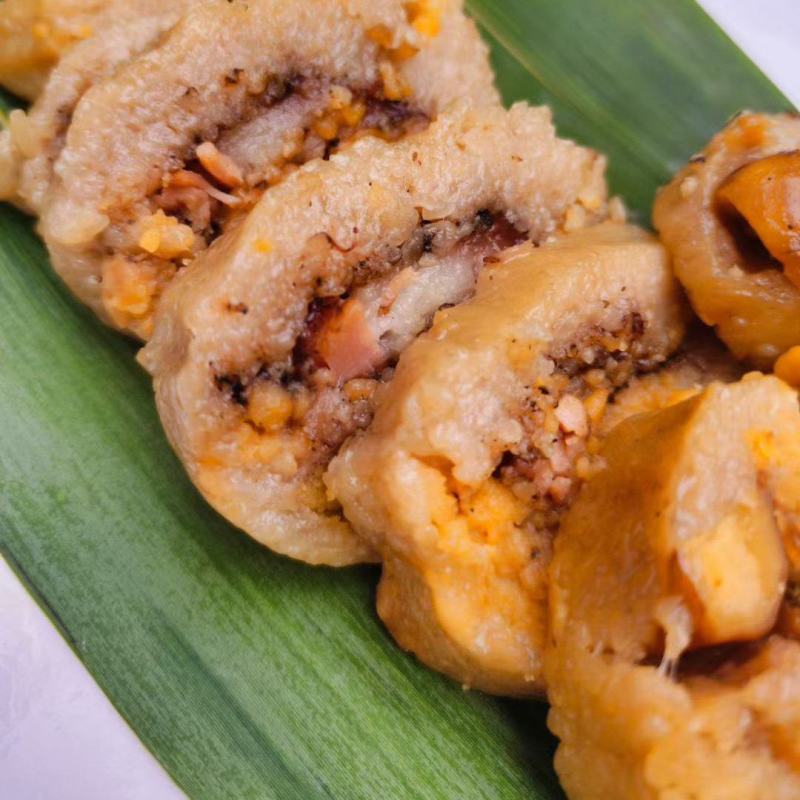 广西河池香粽（源头工厂）