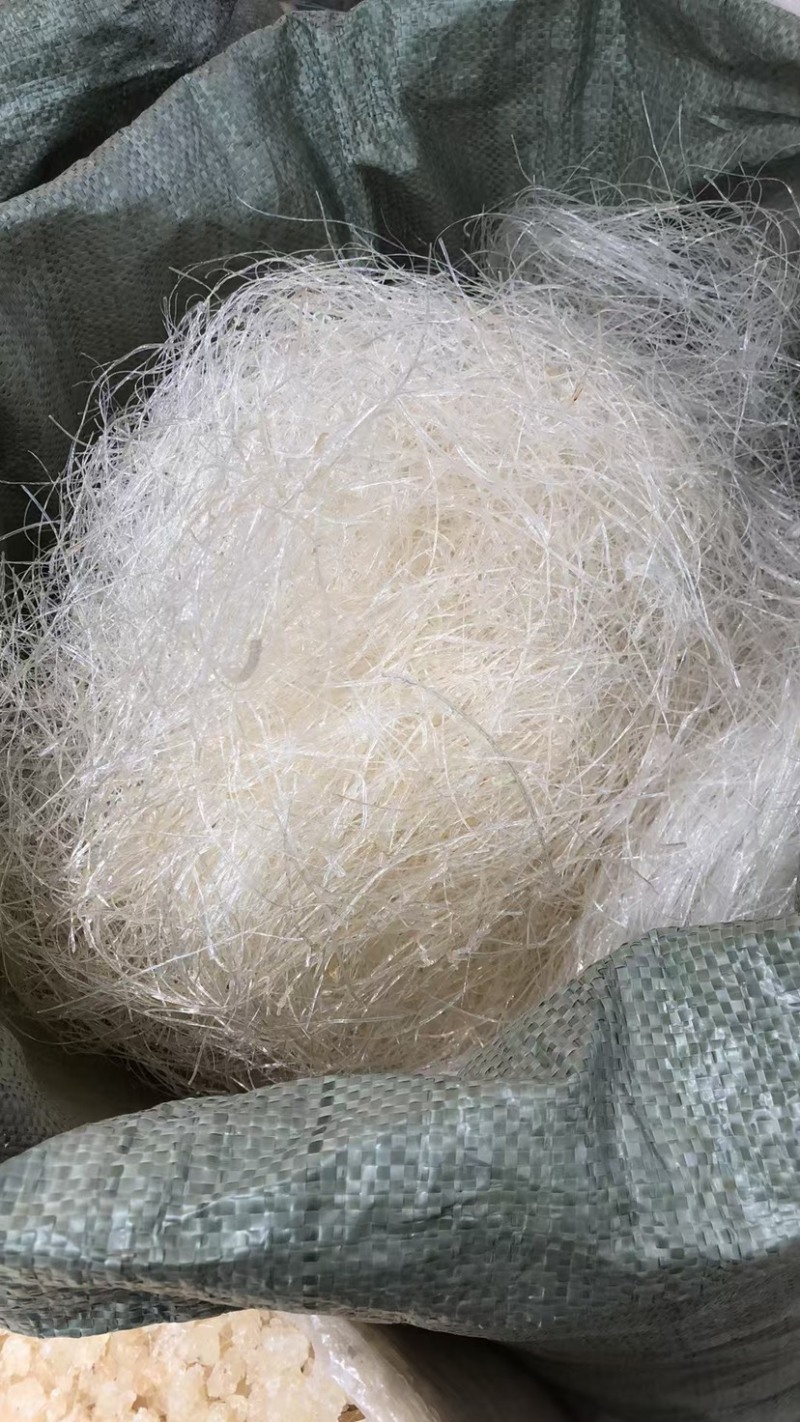 龙须雪燕批发雪燕好货无杂质拉丝雪燕品质好泡发高大量批发