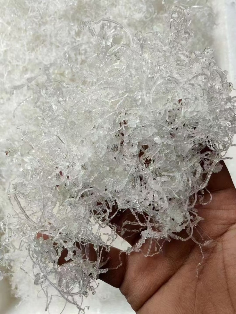 龙须雪燕批发雪燕好货无杂质拉丝雪燕品质好泡发高大量批发