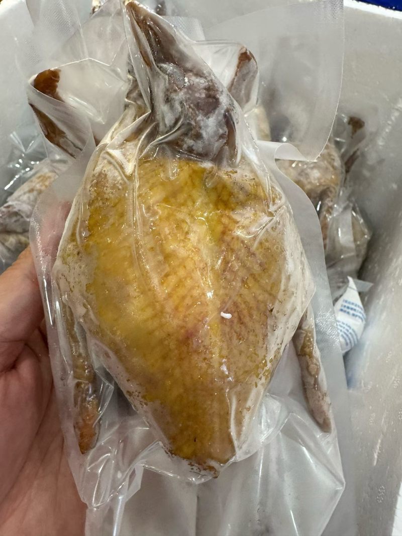 (工厂价)佛跳墙鲍汁鸽吞翅味道好酒店直供批发