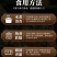 广西特色美食灰粽绿豆板栗猪肉馅纯手工制作真空包装