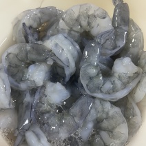 虾仁、虾滑