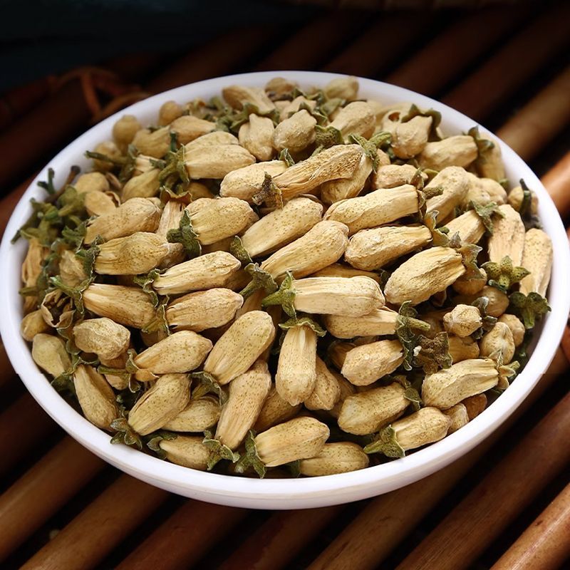 玳玳花无硫精选玳玳花干净无杂批发零售