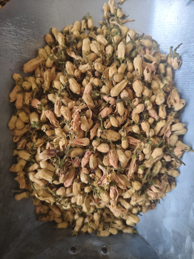 玳玳花无硫精选玳玳花干净无杂批发零售