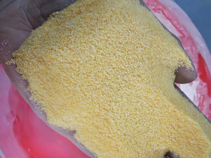 黑龙江玉米面价格优惠量大从优质量好走货快欢迎询价