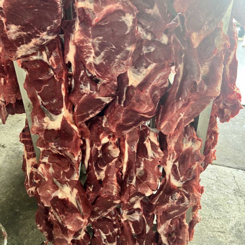 一号肉