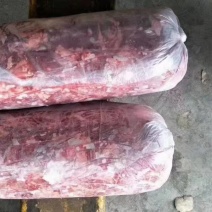 国产牛碎肉10块一斤包包子专用纯瘦肉
