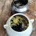 自家油菜榨油